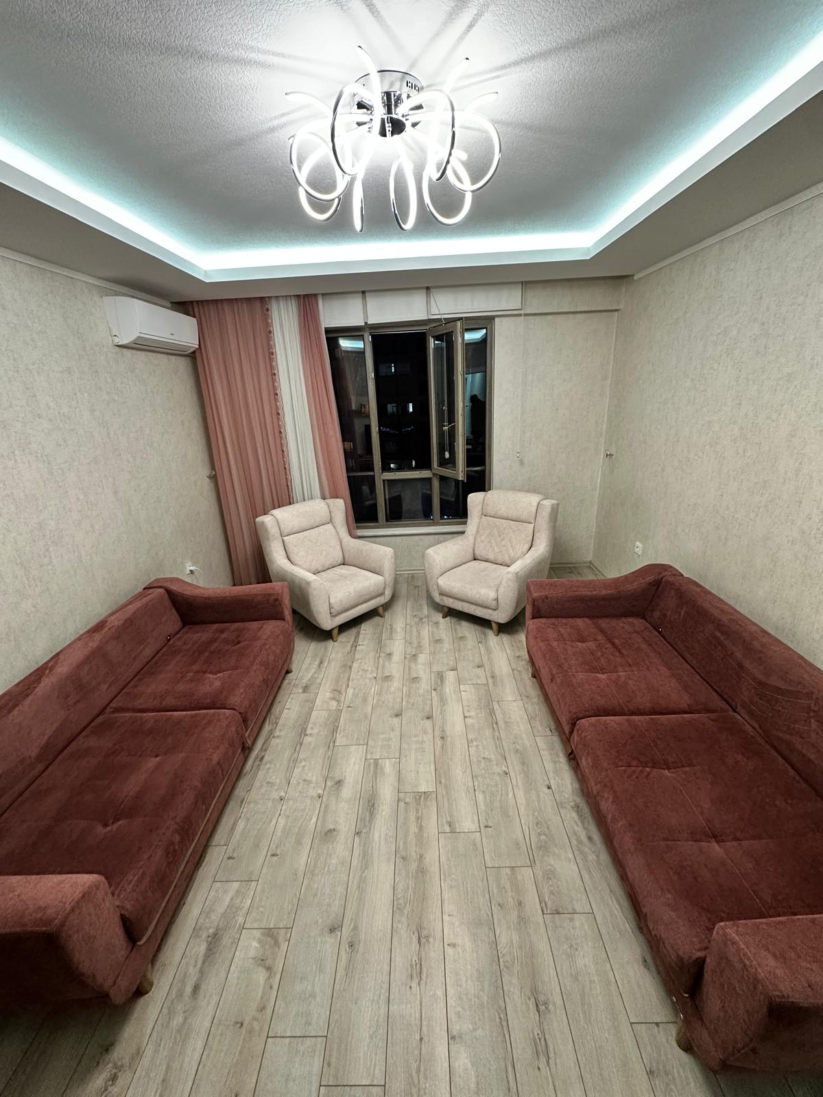 Halı & Koltuk Yıkama